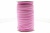 0370-1301-Шнур эластичный 3 мм, (уп.100+/-1м), цв.141- розовый - купить в Архангельске. Цена: 459.62 руб.