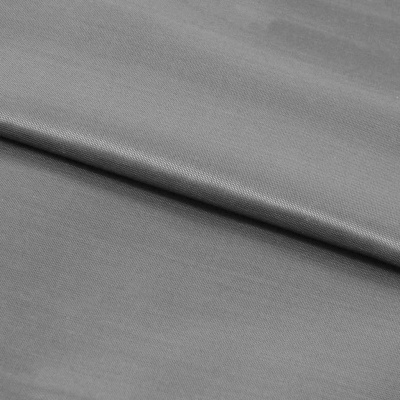 Ткань подкладочная Таффета 17-1501, антист., 53 гр/м2, шир.150см, цвет св.серый - купить в Архангельске. Цена 57.16 руб.