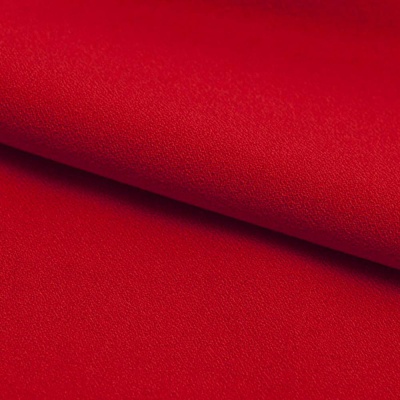 Костюмная ткань с вискозой "Бриджит" 18-1664, 210 гр/м2, шир.150см, цвет красный - купить в Архангельске. Цена 570.73 руб.