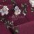 Плательная ткань "Фламенко" 3.3, 80 гр/м2, шир.150 см, принт растительный - купить в Архангельске. Цена 317.46 руб.