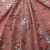 Плательная ткань "Фламенко" 2.1, 80 гр/м2, шир.150 см, принт растительный - купить в Архангельске. Цена 311.05 руб.