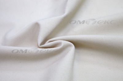 Ткань костюмная JS0047, 230 гр/м2, шир.150см, цвет белый - купить в Архангельске. Цена 