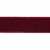 Лента бархатная нейлон, шир.12 мм, (упак. 45,7м), цв.240-бордо - купить в Архангельске. Цена: 392 руб.