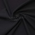 Ткань костюмная "Меган", 78%P 18%R 4%S, 205 г/м2 ш.150 см, цв-черный (Black) - купить в Архангельске. Цена 392.32 руб.