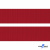 Красный- цв.171 -Текстильная лента-стропа 550 гр/м2 ,100% пэ шир.20 мм (боб.50+/-1 м) - купить в Архангельске. Цена: 318.85 руб.