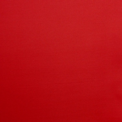 Оксфорд (Oxford) 420D, PU1000/WR, 130 гр/м2, шир.150см, цвет красный - купить в Архангельске. Цена 152.32 руб.