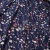 Плательная ткань "Фламенко" 5.1, 80 гр/м2, шир.150 см, принт грибы - купить в Архангельске. Цена 243.96 руб.