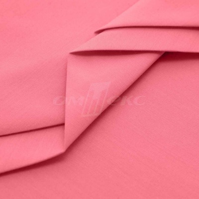 Сорочечная ткань "Ассет", 120 гр/м2, шир.150см, цвет розовый - купить в Архангельске. Цена 251.41 руб.