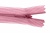 Молния потайная Т3 812, 50 см, капрон, цвет роз.персик - купить в Архангельске. Цена: 8.62 руб.