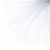 Трикотажное полотно Тюль Кристалл, 100% полиэфир, 16-01/белый, 15гр/м2, шир.160см. - купить в Архангельске. Цена 129.70 руб.