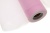Фатин в шпульках 16-14, 10 гр/м2, шир. 15 см (в нам. 25+/-1 м), цвет розовый - купить в Архангельске. Цена: 100.69 руб.