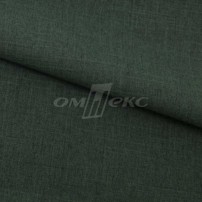Ткань костюмная габардин Меланж,  цвет т.зеленый/6209А, 172 г/м2, шир. 150 - купить в Архангельске. Цена 296.19 руб.