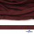 Шнур плетеный (плоский) d-12 мм, (уп.90+/-1м), 100% полиэстер, цв.255 - бордовый - купить в Архангельске. Цена: 8.62 руб.