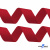 Красный- цв.171-Текстильная лента-стропа 550 гр/м2 ,100% пэ шир.30 мм (боб.50+/-1 м) - купить в Архангельске. Цена: 475.36 руб.