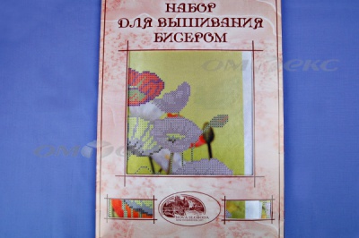 НС №2 набор для вышивания бисером - купить в Архангельске. Цена: 1 225 руб.
