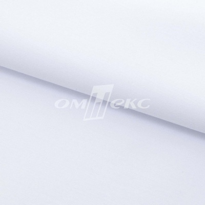 Сорочечная ткань "Ассет", 120 гр/м2, шир.150см, цвет белый - купить в Архангельске. Цена 251.41 руб.