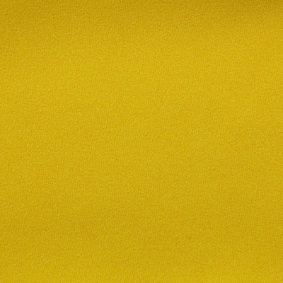 Креп стрейч Амузен 14-0756, 85 гр/м2, шир.150см, цвет жёлтый - купить в Архангельске. Цена 194.07 руб.