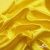 Поли креп-сатин 12-0643, 125 (+/-5) гр/м2, шир.150см, цвет жёлтый - купить в Архангельске. Цена 157.15 руб.