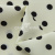 Плательная ткань "Фламенко" 8.1, 80 гр/м2, шир.150 см, принт горох - купить в Архангельске. Цена 241.49 руб.