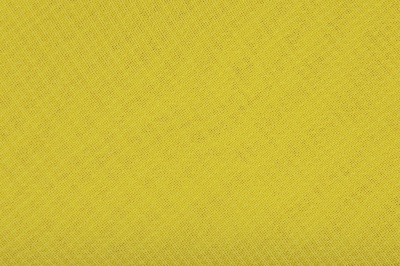 Темно-желтый шифон 75D 100% п/эфир 28/d.yellow. 57г/м2, ш.150см. - купить в Архангельске. Цена 128.15 руб.