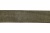 Окантовочная тесьма №158, шир. 22 мм (в упак. 100 м), цвет хаки - купить в Архангельске. Цена: 207.68 руб.
