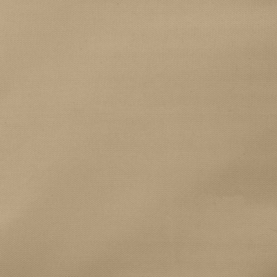 Ткань подкладочная Таффета 16-1010, антист., 53 гр/м2, шир.150см, цвет т.бежевый - купить в Архангельске. Цена 62.37 руб.