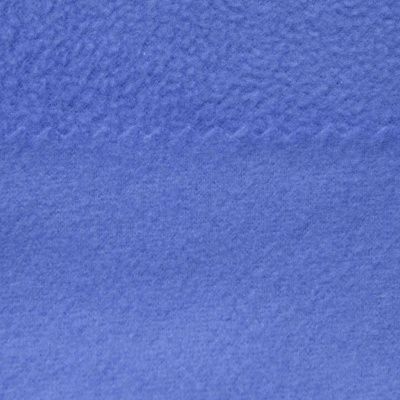 Флис DTY, 180 г/м2, шир. 150 см, цвет голубой - купить в Архангельске. Цена 646.04 руб.