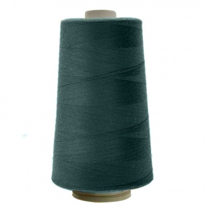Швейные нитки (армированные) 28S/2, нам. 2 500 м, цвет 226 - купить в Архангельске. Цена: 148.95 руб.