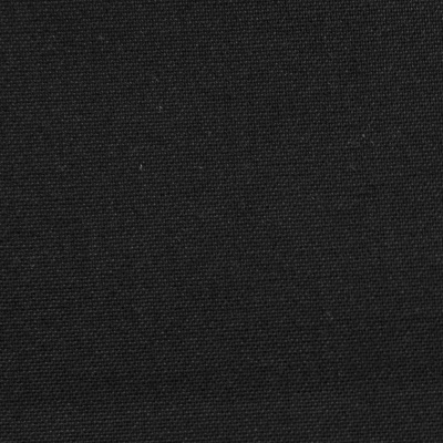 Костюмная ткань с вискозой "Рошель", 250 гр/м2, шир.150см, цвет чёрный - купить в Архангельске. Цена 438.12 руб.