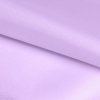 Ткань подкладочная Таффета 14-3911, антист., 54 гр/м2, шир.150см, цвет св.фиолетовый - купить в Архангельске. Цена 65.53 руб.