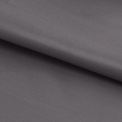 Ткань подкладочная Таффета 18-0403, антист., 54 гр/м2, шир.150см, цвет т.серый - купить в Архангельске. Цена 65.53 руб.