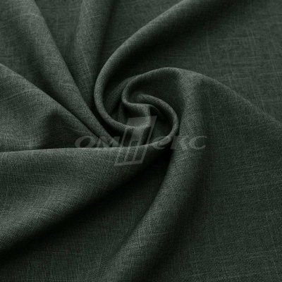 Ткань костюмная габардин Меланж,  цвет т.зеленый/6209А, 172 г/м2, шир. 150 - купить в Архангельске. Цена 296.19 руб.