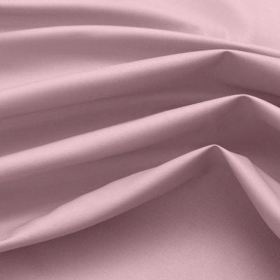 Ткань курточная DEWSPO 240T PU MILKY (MAUVE SHADOW) - пыльный розовый - купить в Архангельске. Цена 156.61 руб.