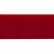 Лента бархатная нейлон, шир.25 мм, (упак. 45,7м), цв.45-красный - купить в Архангельске. Цена: 981.09 руб.
