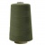 Швейные нитки (армированные) 28S/2, нам. 2 500 м, цвет 208 - купить в Архангельске. Цена: 139.91 руб.
