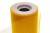 Фатин в шпульках 16-72, 10 гр/м2, шир. 15 см (в нам. 25+/-1 м), цвет жёлтый - купить в Архангельске. Цена: 101.71 руб.