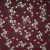 Плательная ткань "Фламенко" 3.3, 80 гр/м2, шир.150 см, принт растительный - купить в Архангельске. Цена 317.46 руб.