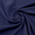 Штапель (100% вискоза), 19-3920, 130 гр/м2, шир.140см, цвет т.синий - купить в Архангельске. Цена 376.20 руб.