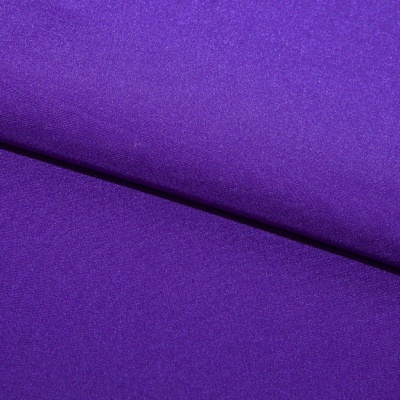 Бифлекс плотный col.603, 210 гр/м2, шир.150см, цвет фиолетовый - купить в Архангельске. Цена 653.26 руб.