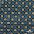 Ткань костюмная «Микровельвет велюровый принт», 220 г/м2, 97% полиэстр, 3% спандекс, ш. 150См Цв #6 - купить в Архангельске. Цена 439.76 руб.