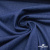 Ткань костюмная "Джинс", 315 г/м2, 100% хлопок, шир. 150 см,   Цв. 7/ Dark blue - купить в Архангельске. Цена 588 руб.