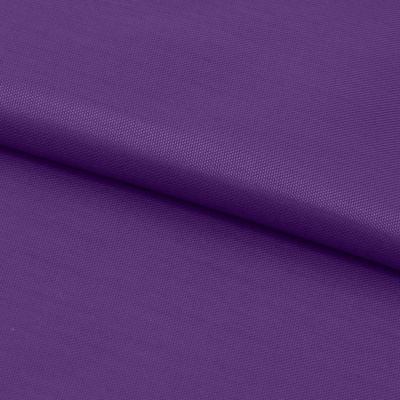 Ткань подкладочная Таффета 17-3834, антист., 53 гр/м2, шир.150см, цвет фиолетовый - купить в Архангельске. Цена 62.37 руб.