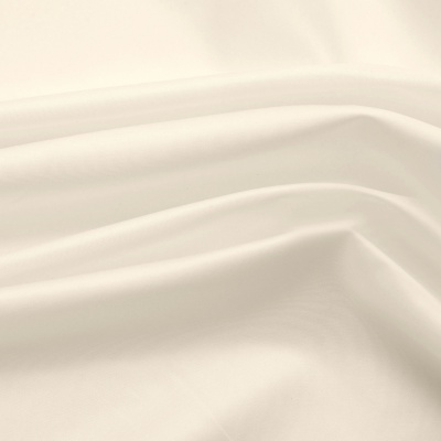Курточная ткань Дюэл (дюспо) 13-0907, PU/WR/Milky, 80 гр/м2, шир.150см, цвет молочный - купить в Архангельске. Цена 141.80 руб.