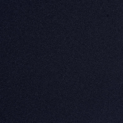 Ткань костюмная габардин "Белый Лебедь" 12866, 183 гр/м2, шир.150см, цвет т.чернильный/D.Navy Blue - купить в Архангельске. Цена 204.67 руб.