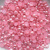 0404-5146А-Полубусины пластиковые круглые "ОмТекс", 8 мм, (уп.50гр=365+/-3шт), цв.101-св.розовый - купить в Архангельске. Цена: 63.46 руб.