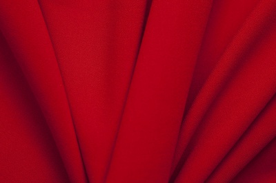 Костюмная ткань с вискозой "Бриджит" 18-1664, 210 гр/м2, шир.150см, цвет красный - купить в Архангельске. Цена 570.73 руб.