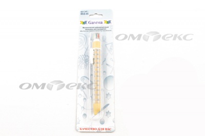 Маркировочный карандаш MSS-06 (6 цветных грифелей) - купить в Архангельске. Цена: 731.33 руб.
