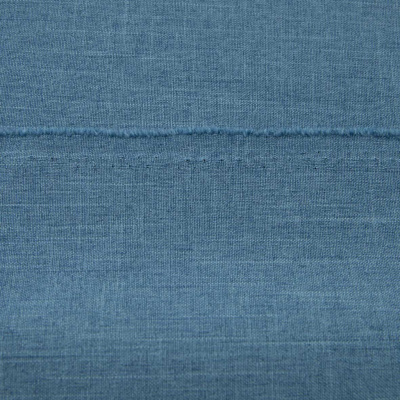 Ткань костюмная габардин "Меланж" 6107А, 172 гр/м2, шир.150см, цвет голубой - купить в Архангельске. Цена 296.19 руб.