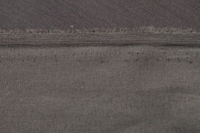 Костюмная ткань с вискозой "Флоренция" 18-0000, 195 гр/м2, шир.150см, цвет серый жемчуг - купить в Архангельске. Цена 491.97 руб.