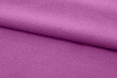 Ткань сорочечная стрейч 18-3224, 115 гр/м2, шир.150см, цвет фиолетовый - купить в Архангельске. Цена 282.16 руб.